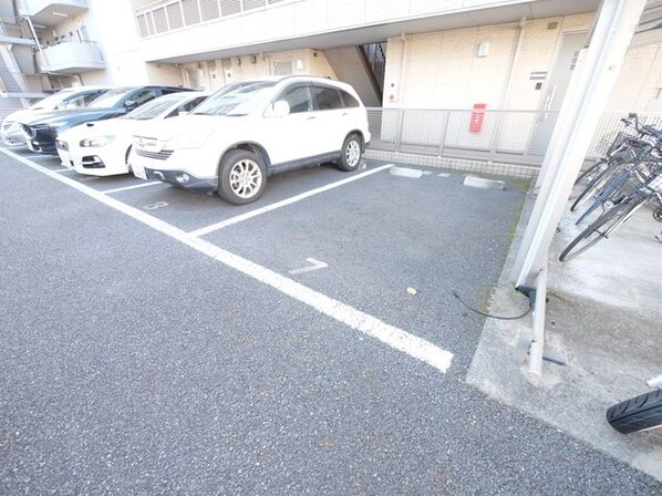 グリーンヒル橋本Eの物件内観写真